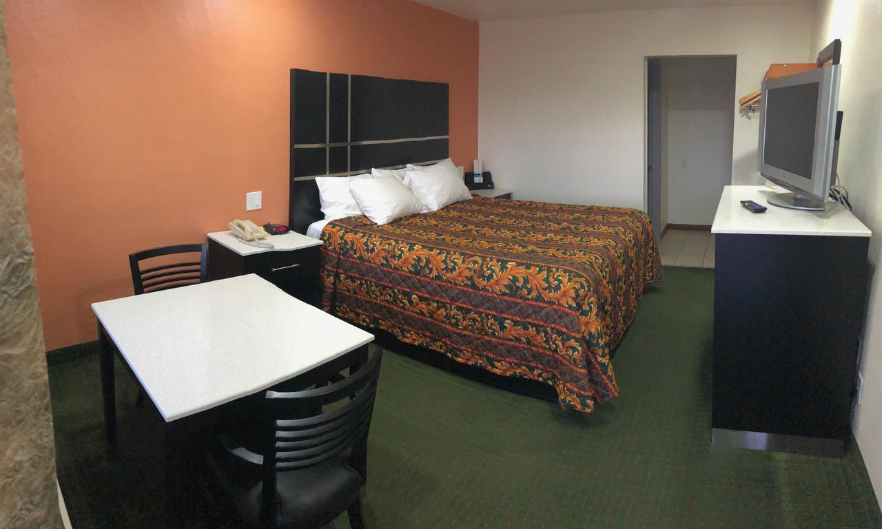 Days Inn by Wyndham Oroville Eksteriør bilde