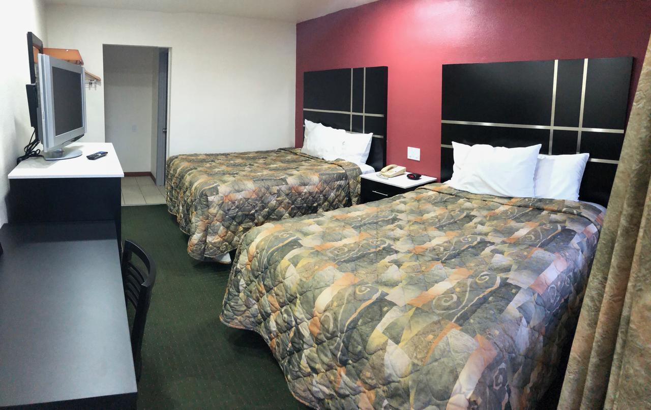 Days Inn by Wyndham Oroville Eksteriør bilde