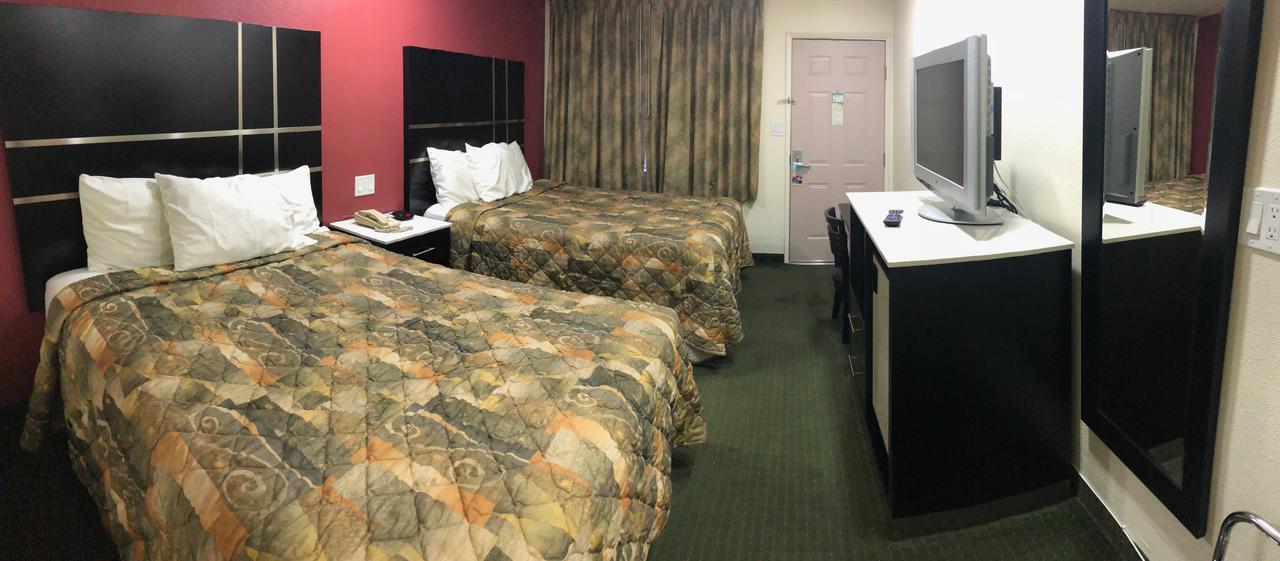 Days Inn by Wyndham Oroville Eksteriør bilde