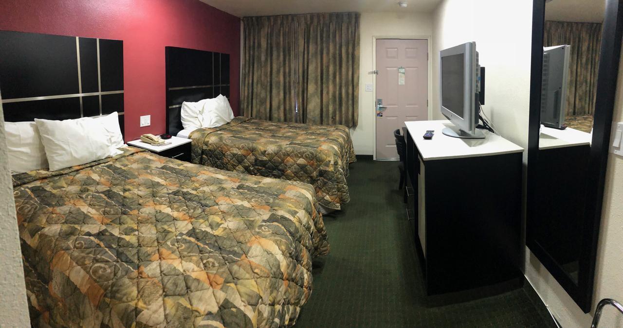 Days Inn by Wyndham Oroville Eksteriør bilde